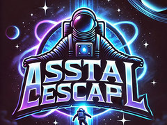 Žaidimas Astral Escape