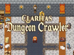 Žaidimas Claritas Dungeon Crawler 