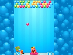 Žaidimas Bubble Shooter