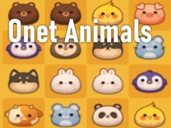 Žaidimas Onet Animals