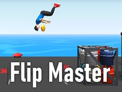 Žaidimas Flip Master