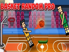 Žaidimas Basket Random Pro