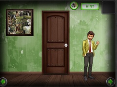 Žaidimas Amgel Easy Room Escape 259