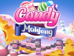 Žaidimas Candy Mahjong