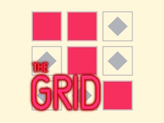 Žaidimas The Grid