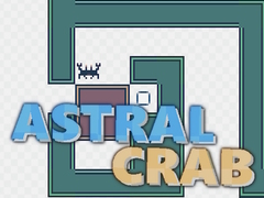 Žaidimas Astral Crab