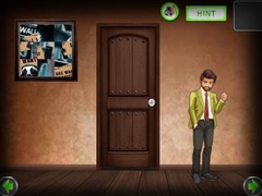 Žaidimas Amgel Easy Room Escape 260