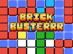 Žaidimas Brick Busterrr