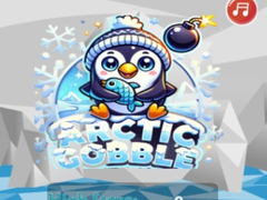 Žaidimas Arctic Gobble