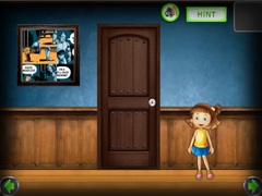 Žaidimas Amgel Kids Room Escape 282