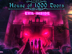 Žaidimas House of 1000 Doors: Evil Inside