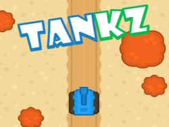Žaidimas Tank Z