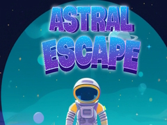 Žaidimas Astral Escape