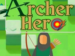 Žaidimas Archer Hero