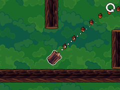 Žaidimas Super Squirrel Blaster
