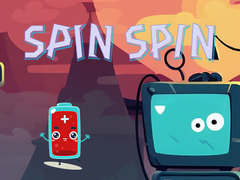 Žaidimas Spin Spin