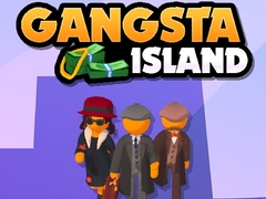 Žaidimas Gangsta Island