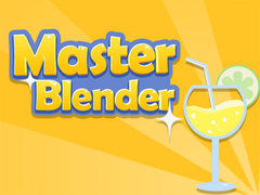 Žaidimas Master Blender