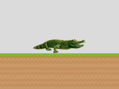 Žaidimas Create Bombardiro Crocodilo
