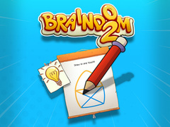 Žaidimas Braindom 2