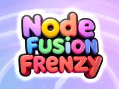 Žaidimas Node Fusion Frenzy