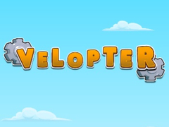 Žaidimas Velopter
