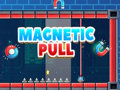 Žaidimas Magnetic Pull