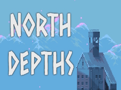 Žaidimas North Depths