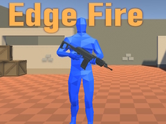 Žaidimas Edge Fire