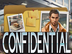Žaidimas Confidential
