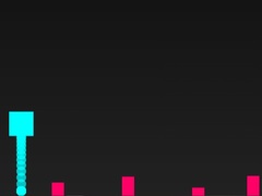 Žaidimas Neon Runner