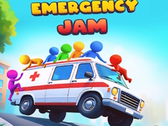 Žaidimas Emergency Jam