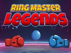Žaidimas Ring Master Legends
