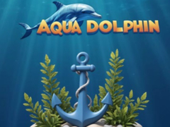 Žaidimas Aqua Dolphin