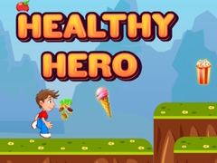 Žaidimas Healthy Hero