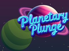 Žaidimas Planetary Plunge