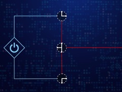 Žaidimas Hacker Challenge