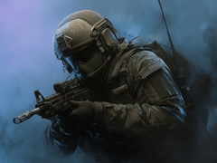 Žaidimas Commando Force 2