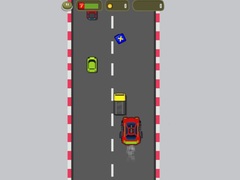 Žaidimas City Smash Tank