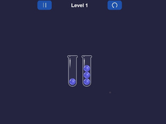 Žaidimas Ball Sort Puzzle Game
