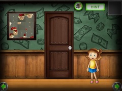 Žaidimas Amgel Kids Room Escape 297