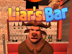Žaidimas Liar`s Bar