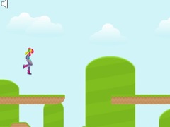 Žaidimas Endless Runner