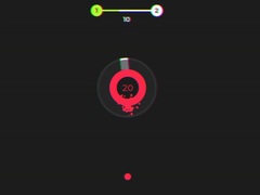 Žaidimas Spin Dash