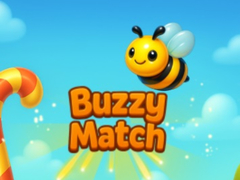 Žaidimas Buzzy Match