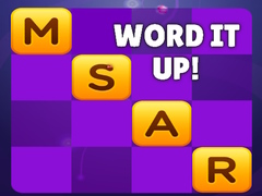 Žaidimas Word it UP