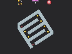 Žaidimas Maze Runer