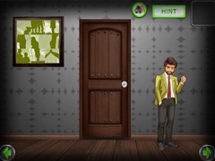Žaidimas Amgel Easy Room Escape 273