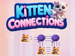 Žaidimas Kitten Connections