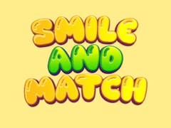 Žaidimas Smile And Match